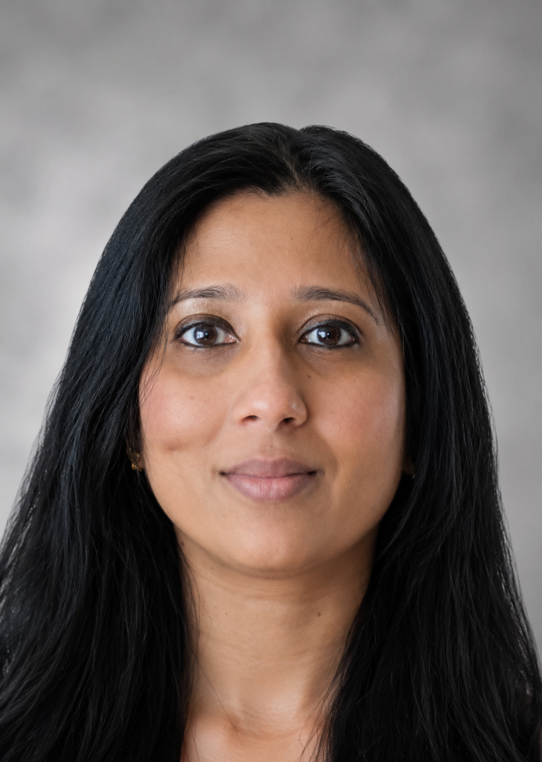 Lavanya Visvabharathy headshot